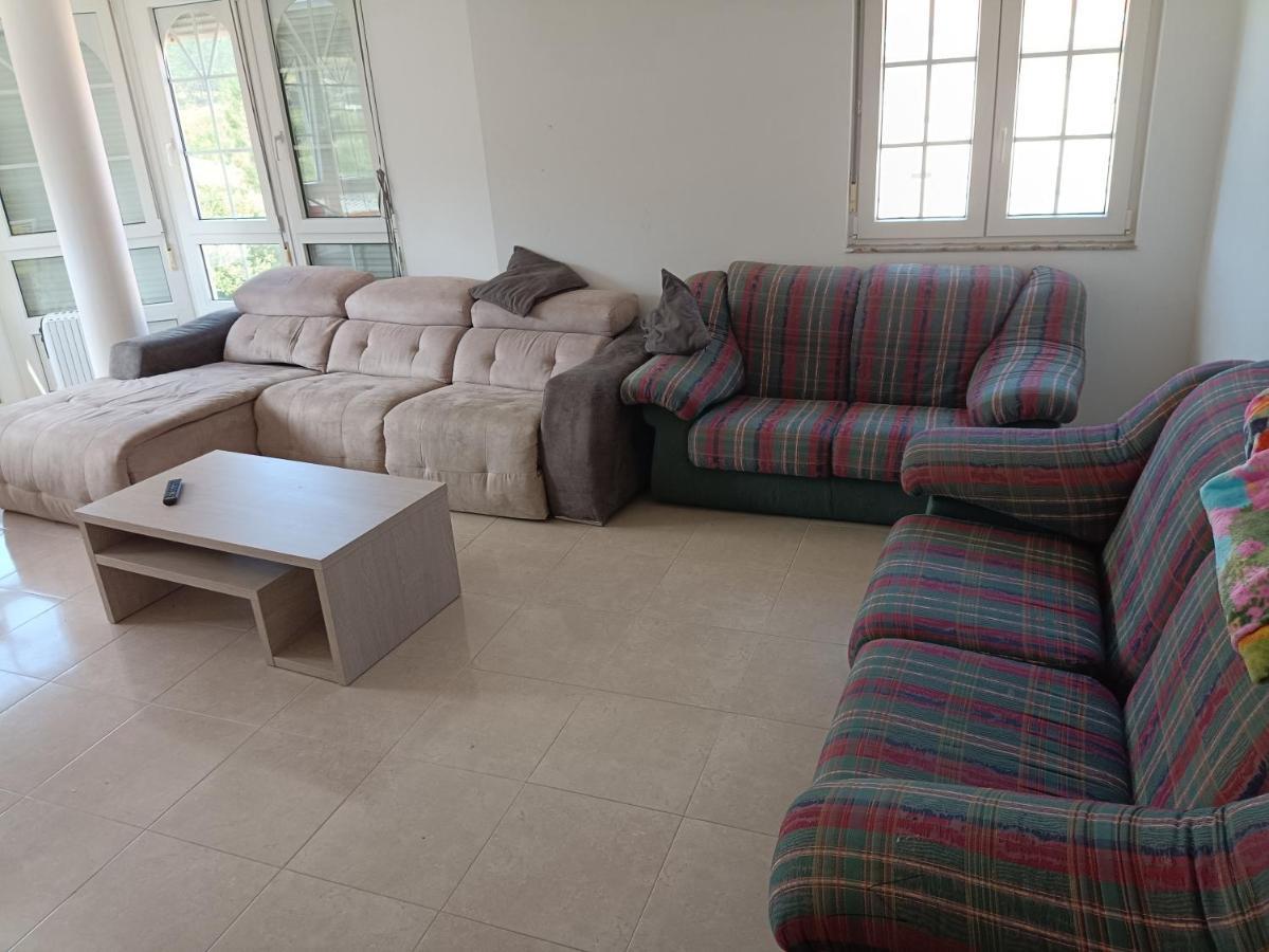 Ferienwohnung Piso Playa Langosteira Kap Kap Finisterre Exterior foto