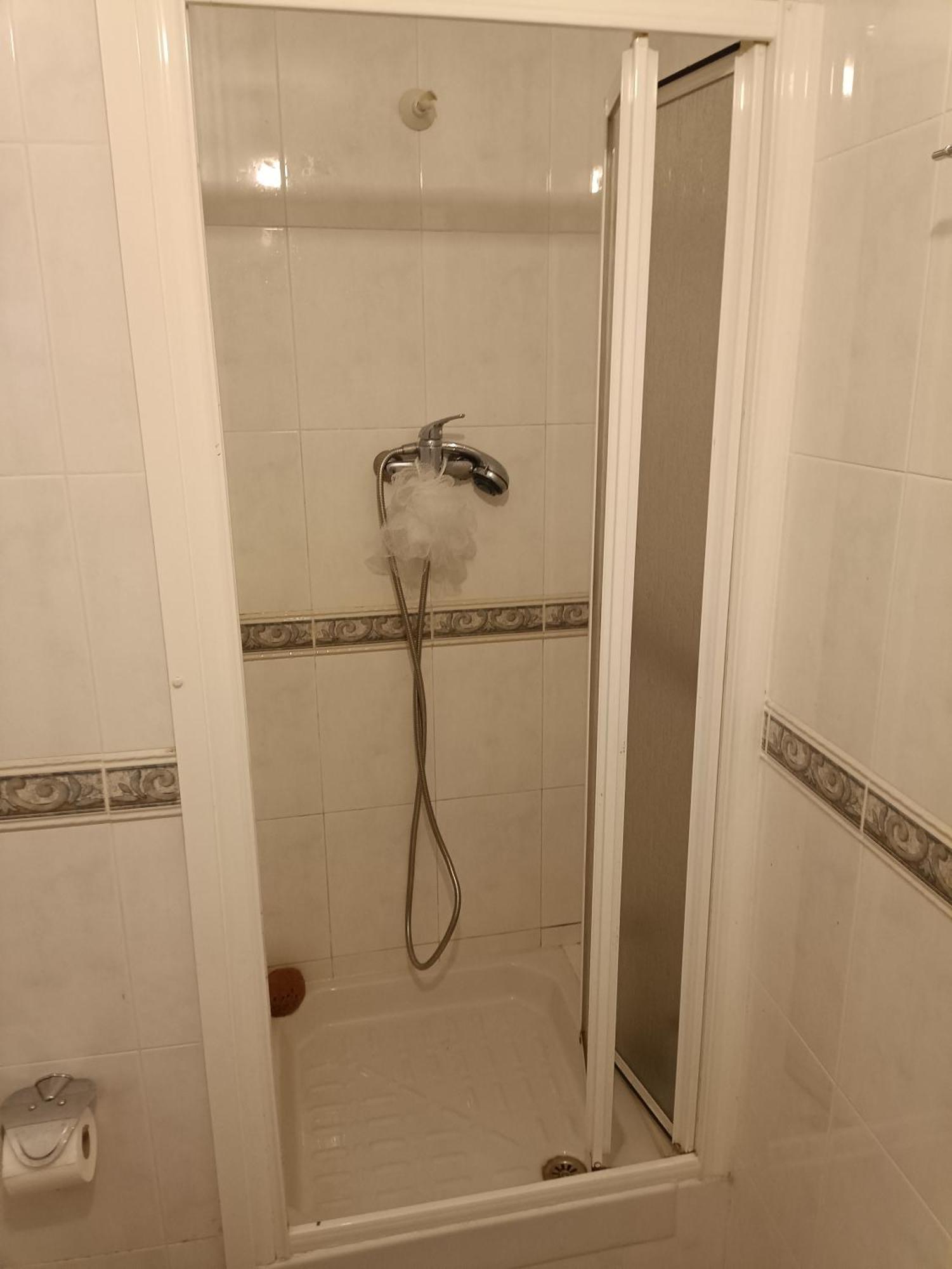 Ferienwohnung Piso Playa Langosteira Kap Kap Finisterre Exterior foto