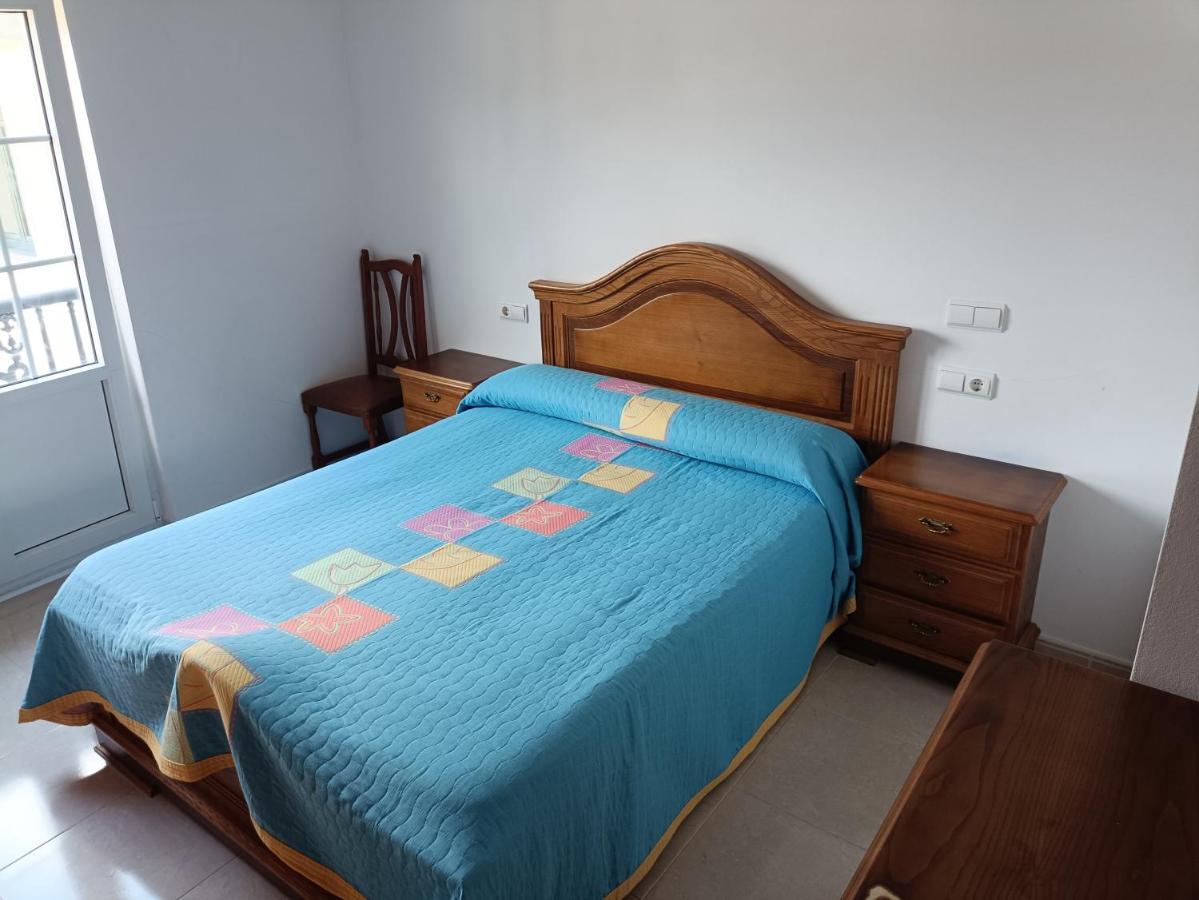 Ferienwohnung Piso Playa Langosteira Kap Kap Finisterre Exterior foto