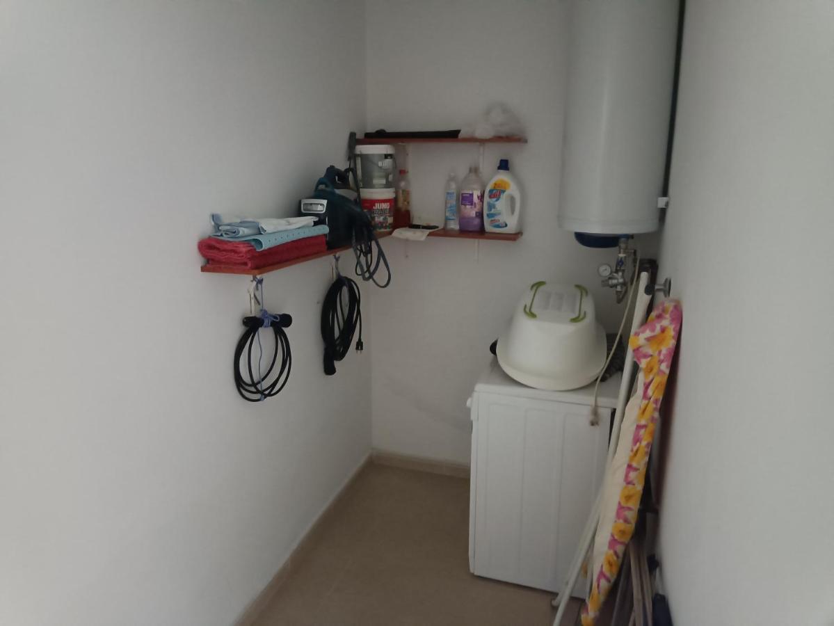 Ferienwohnung Piso Playa Langosteira Kap Kap Finisterre Exterior foto